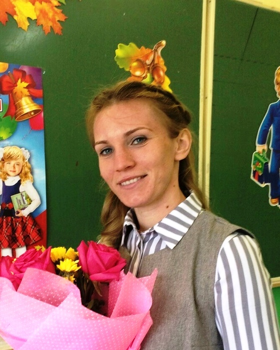 Абашева Марина Николаевна.