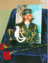 Памяти Андрея Хлебникова.