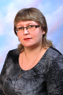 Фатикова Светлана Михайловна